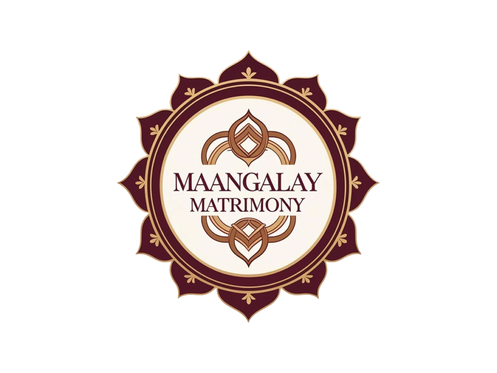 maangalya matrimony logo
