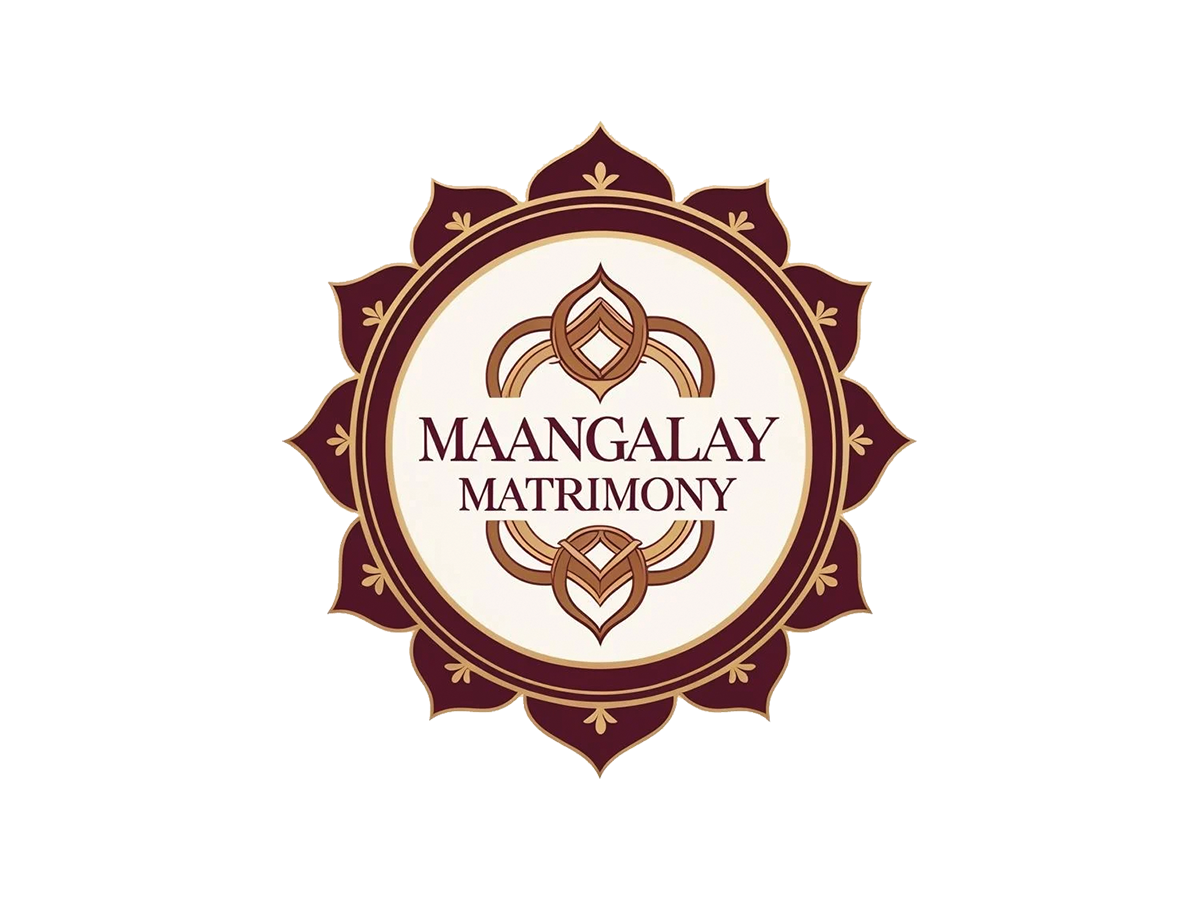maangalya matrimony logo